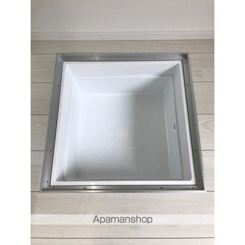 ソルナクレイシア方南町の内装写真