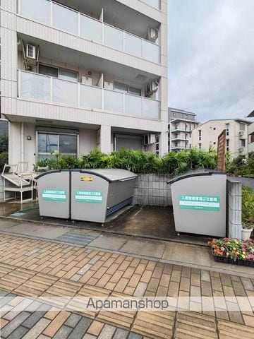 第一フラワーマンション弐番館の内装写真