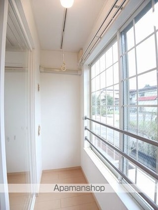 ラフレシール[1K/29.41m2]のその他内装