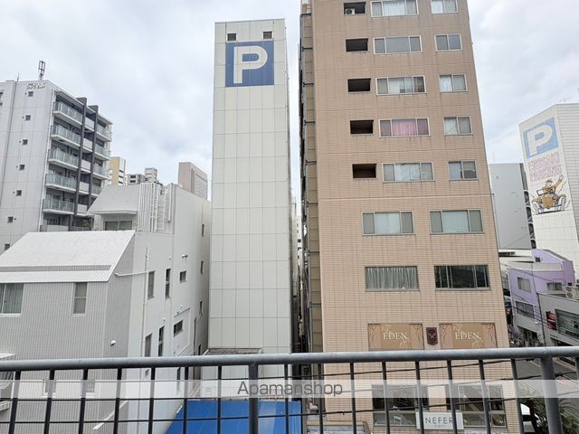 オセアンビルのその他写真
