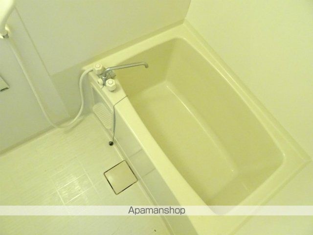 プラザオーキッドの内装写真