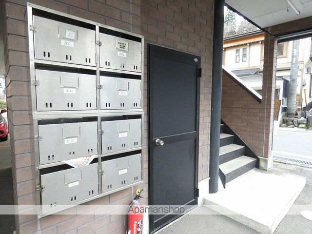 ラガールマンションのその他写真