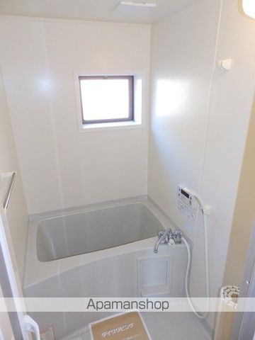 JUN HOUSE A棟の内装写真
