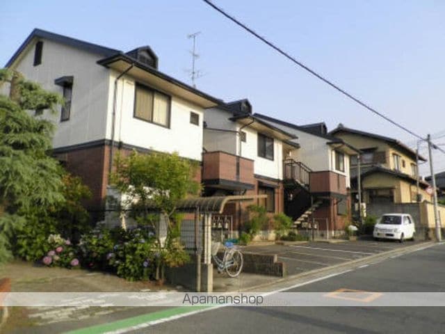 セジュール山の手