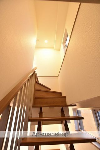 ドムールはるかIIIの内装写真