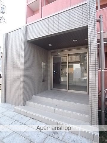 アベリアの玄関写真