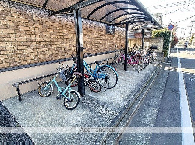 シャンエピナール ABのその他写真