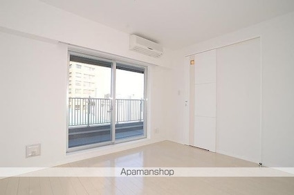 グランドコンシェルジュ早稲田[1DK/32.25m2]のリビング・居間