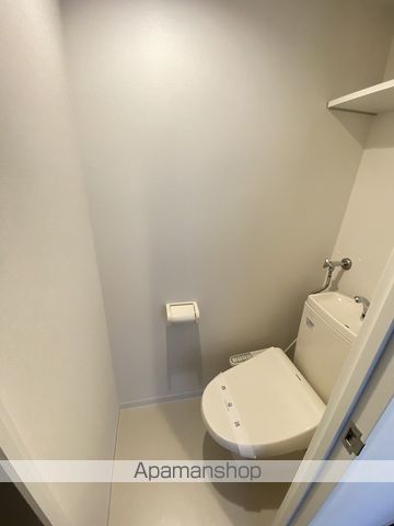 パークアベニュー北広島の内装写真