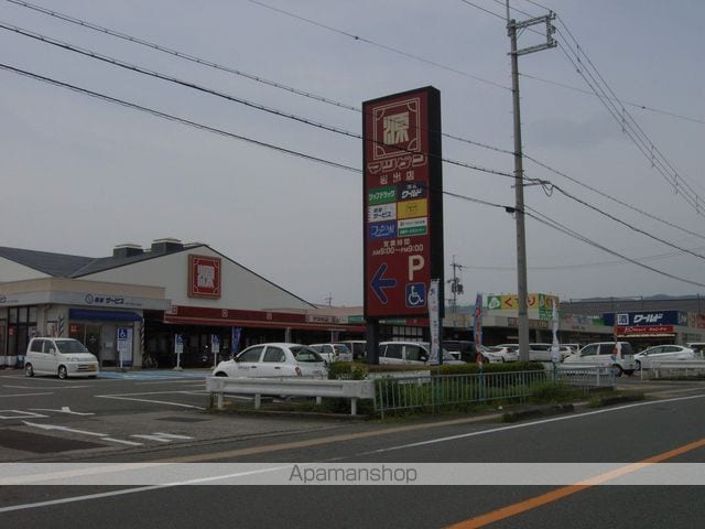 レオパレス橘の周辺写真