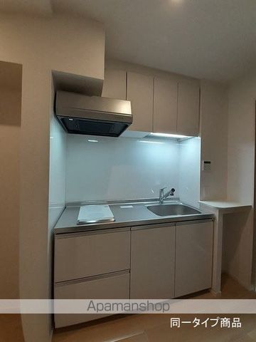 ライズひまわりの内装写真