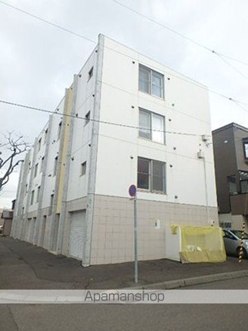 タカラノースデュオの外観写真