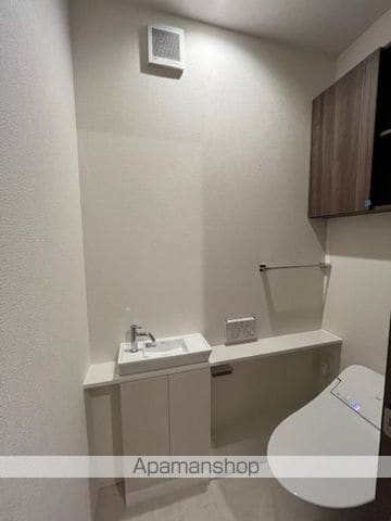 リベルタ三篠の内装写真