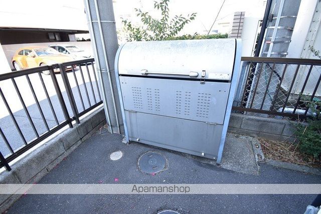 宮脇ハイツの内装写真