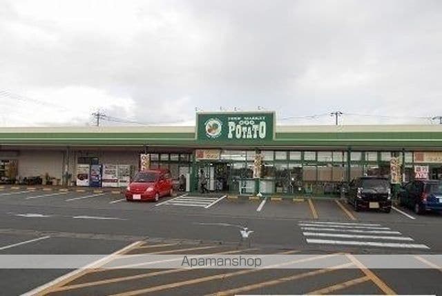 リジエールIIの周辺写真