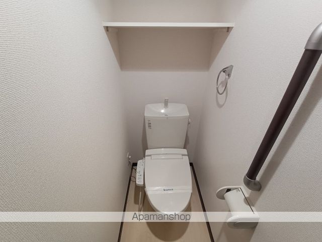 レオネクストハピネスの内装写真