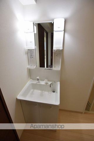 PALAIS DU VOGUEの内装写真