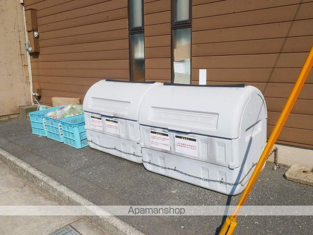 エムフラットBのその他写真