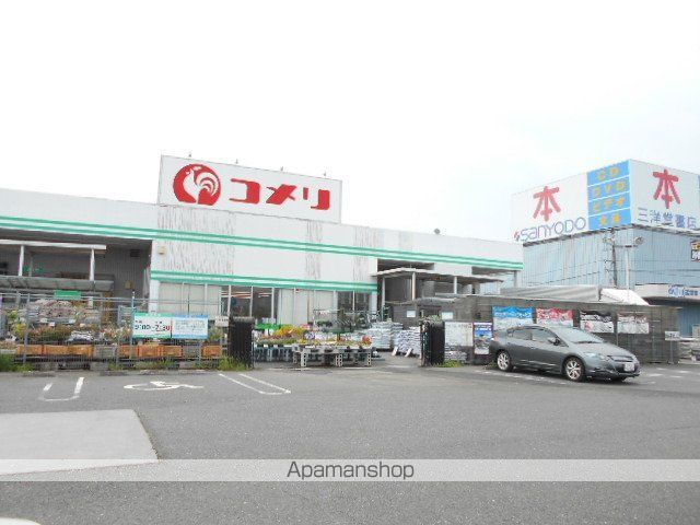 三岐鉄道北勢線 阿下喜駅 徒歩11分 2階建 築3年の周辺写真