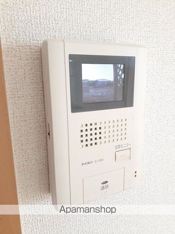 ルミ・ドゥ・カプージョの内装写真