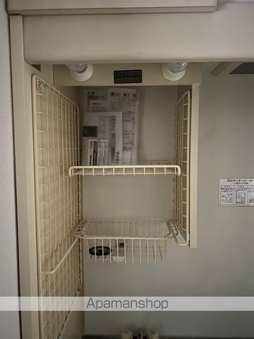ハイムナカノの内装写真