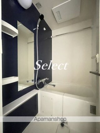 スクエアシティ横濱大通り公園ＡＺ[1K/22.54m2]のバス