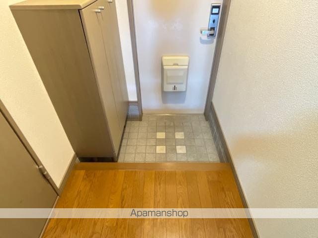 サンシャイン棚橋Aの内装写真