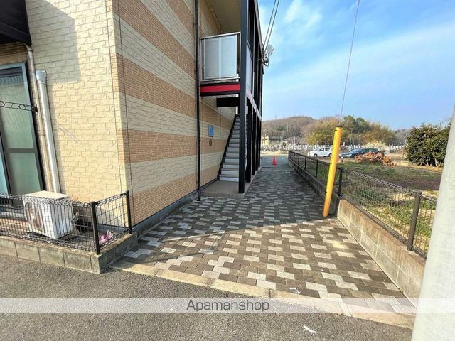 レオパレスアルモニーのその他写真