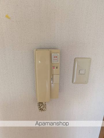 KDマンションIの内装写真