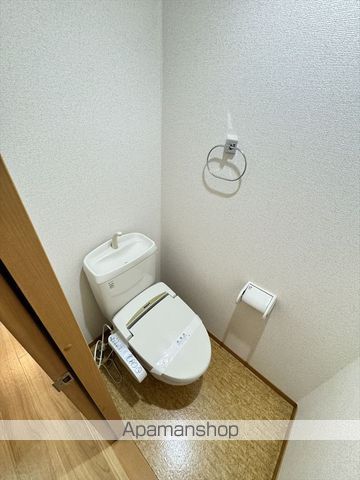 ハイツリリーベルの内装写真