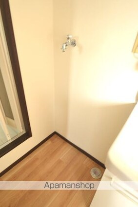 郷間ハイツ[2DK/35.91m2]の内装2