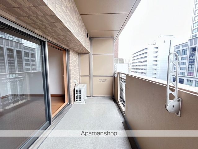 サムティレジデンス平和大通りの内装写真