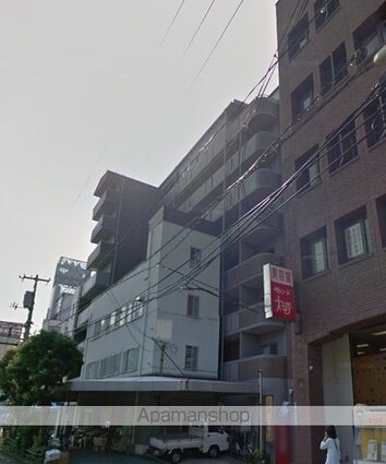 Ｙビル[1R/23.25m2]の外観5