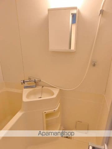マンション吹上の内装写真