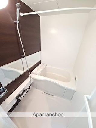 イスラノルテ[1SLDK/41.18m2]のバス