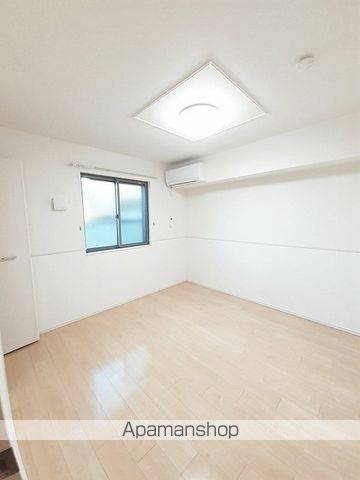ブローテKSIの内装写真