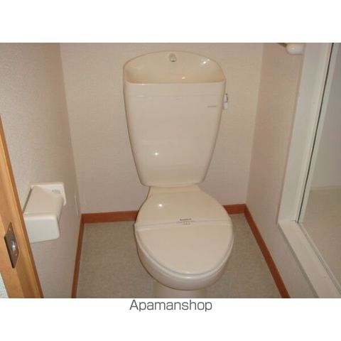 レオパレスグランドールの内装写真