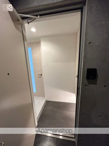リベルテスクアール七番館の内装写真