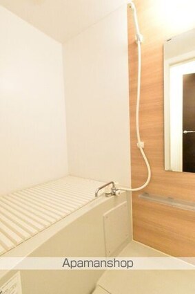 マシェリ　ハウス[1LDK/31.34m2]のバス