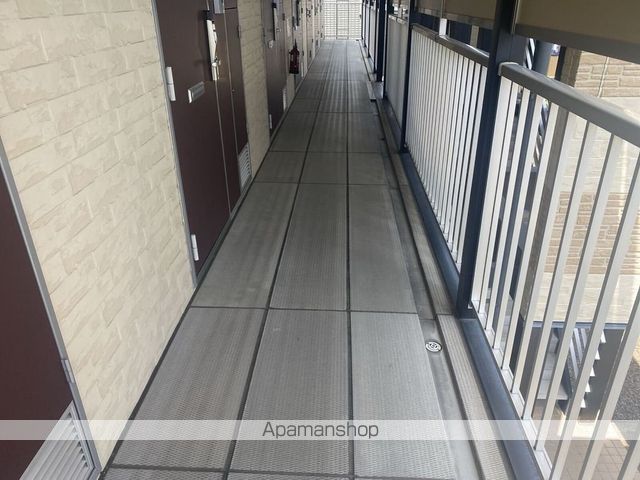 レオパレスロンシャンハイツの内装写真