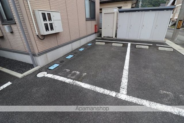 セジュール県庁東のその他写真