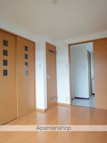 渡辺ビルの内装写真