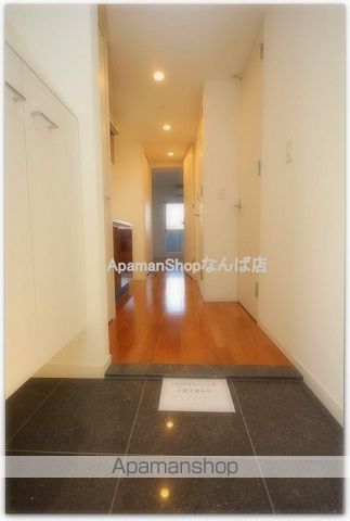 ファーストレジデンス大阪ベイサイドの内装写真
