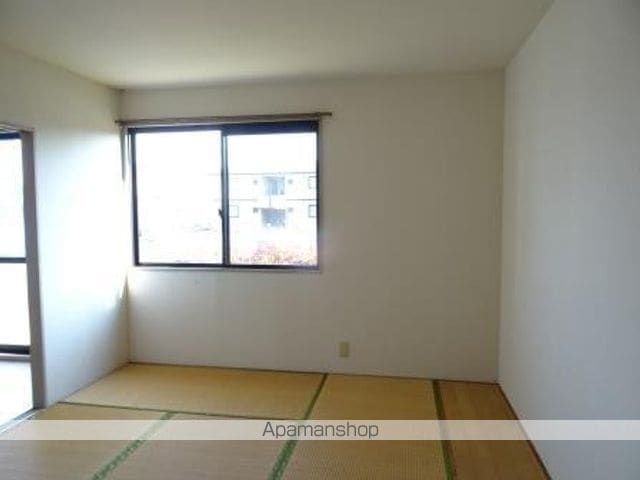 シャルマン六田の内装写真