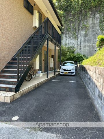 コーポラスKのその他写真