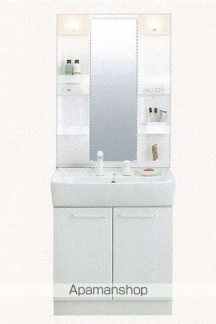 ヴィレッジ　キール[1LDK/40.48m2]のその他内装5