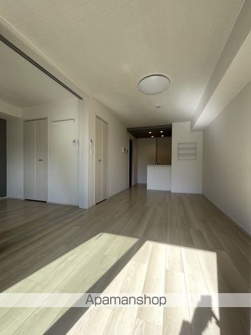 リビオ MIYABIの内装写真