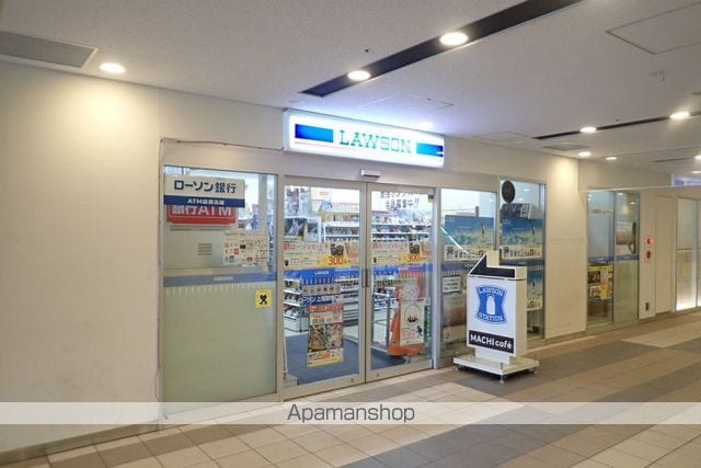 シティタワー上尾駅前の周辺写真