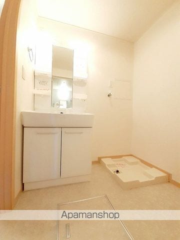 コーポロマンDの内装写真
