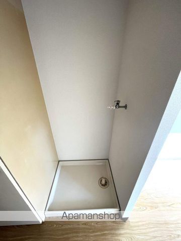 K・Kロイヤルマンションの内装写真